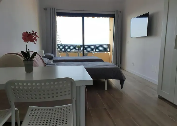 Estudio Centrico