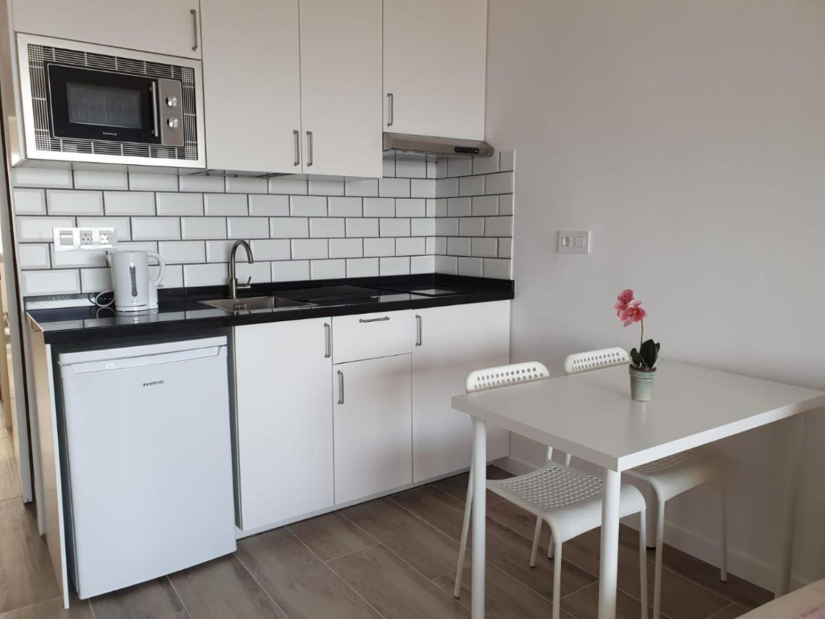 Appartement Estudio Centrico Puerto de la Cruz (Tenerife)