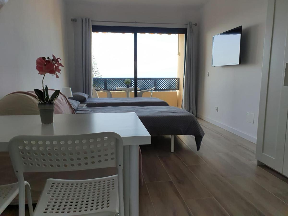 Appartement Estudio Centrico Puerto de la Cruz (Tenerife)